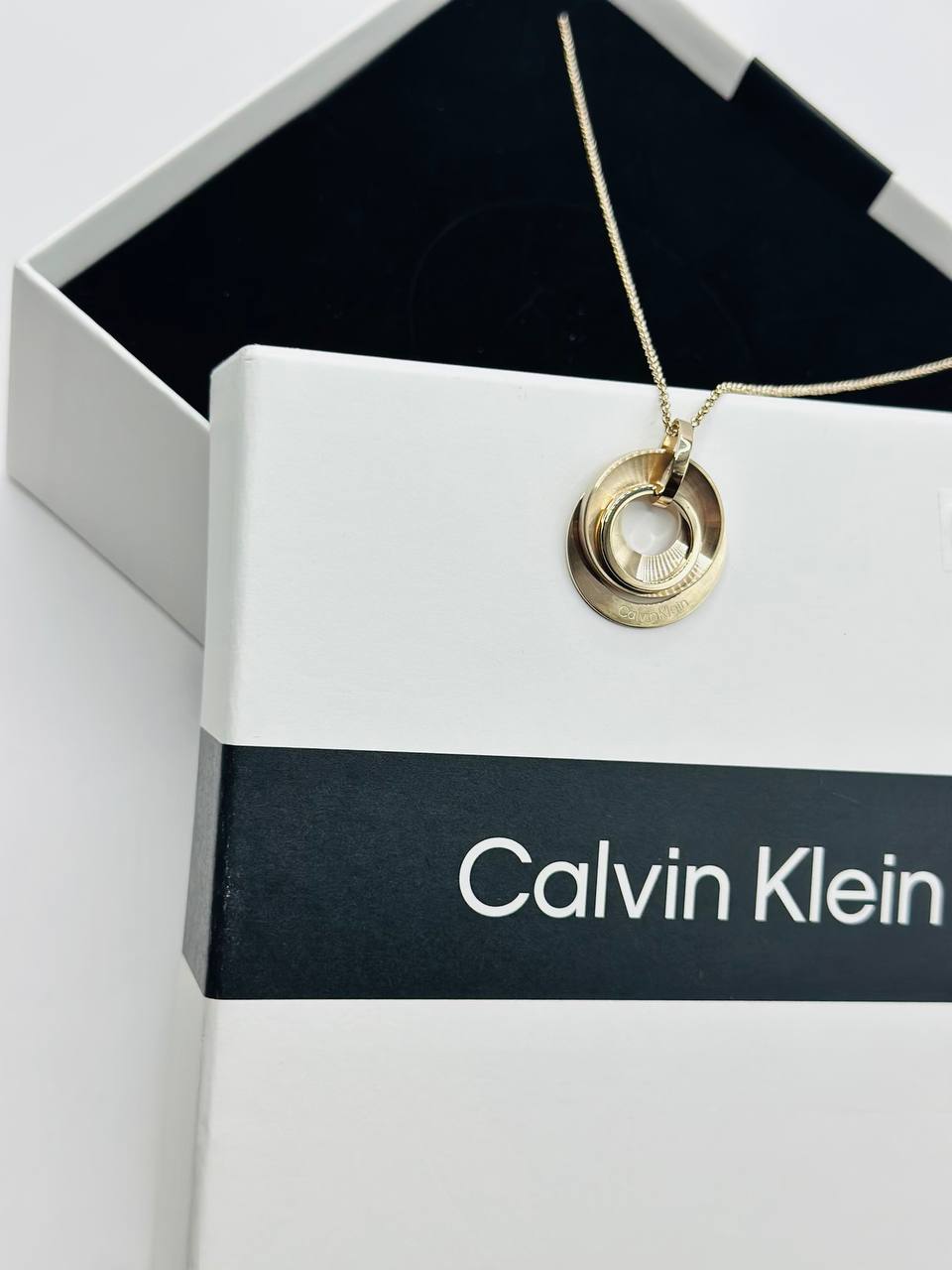 Calvin Klein necklace