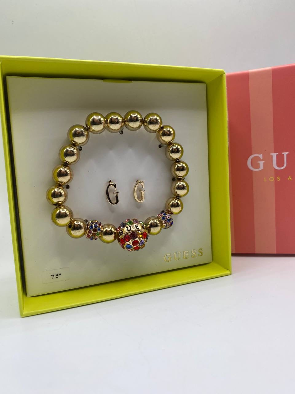 Guess set