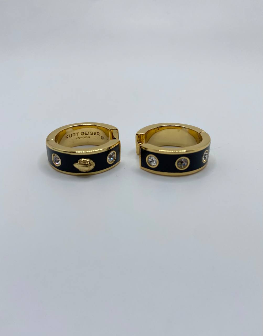 Kurt Geiger earrings