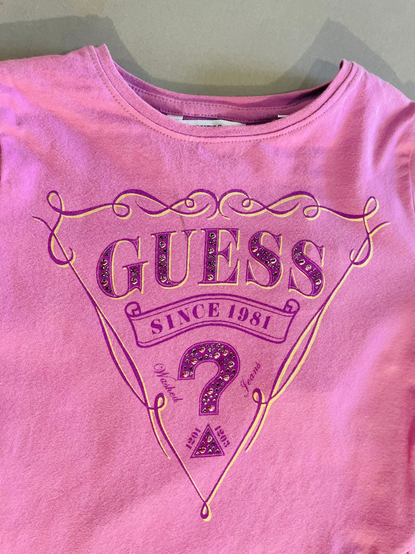 Guess shirt