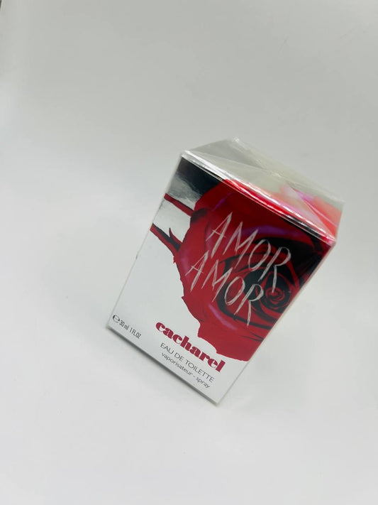 Cacharel Amor Amor Eau de Toilette