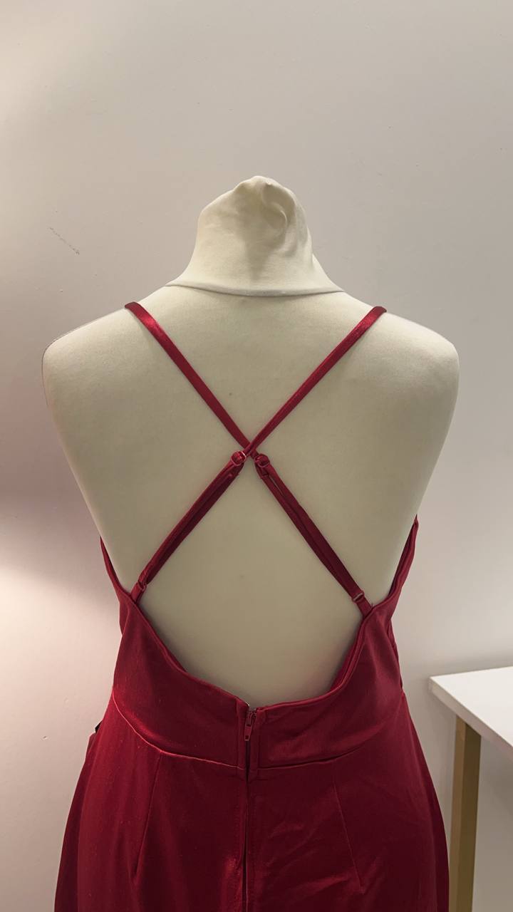 Teeze me dress