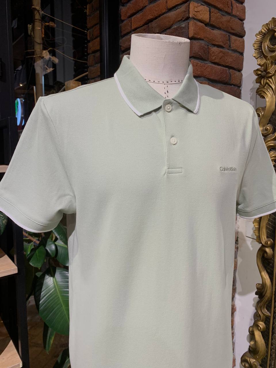 Calvin klein shirt