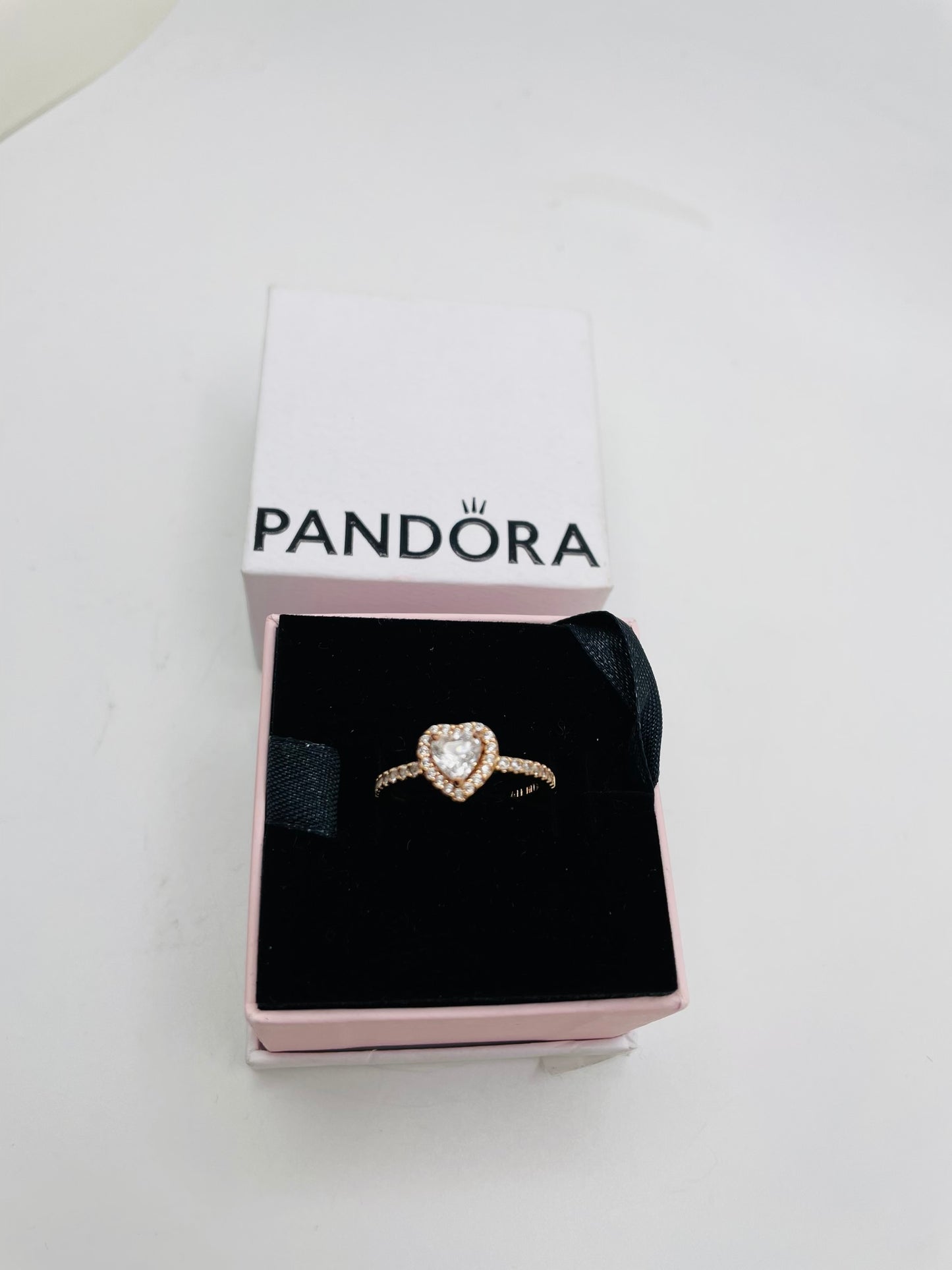 Pandora ring