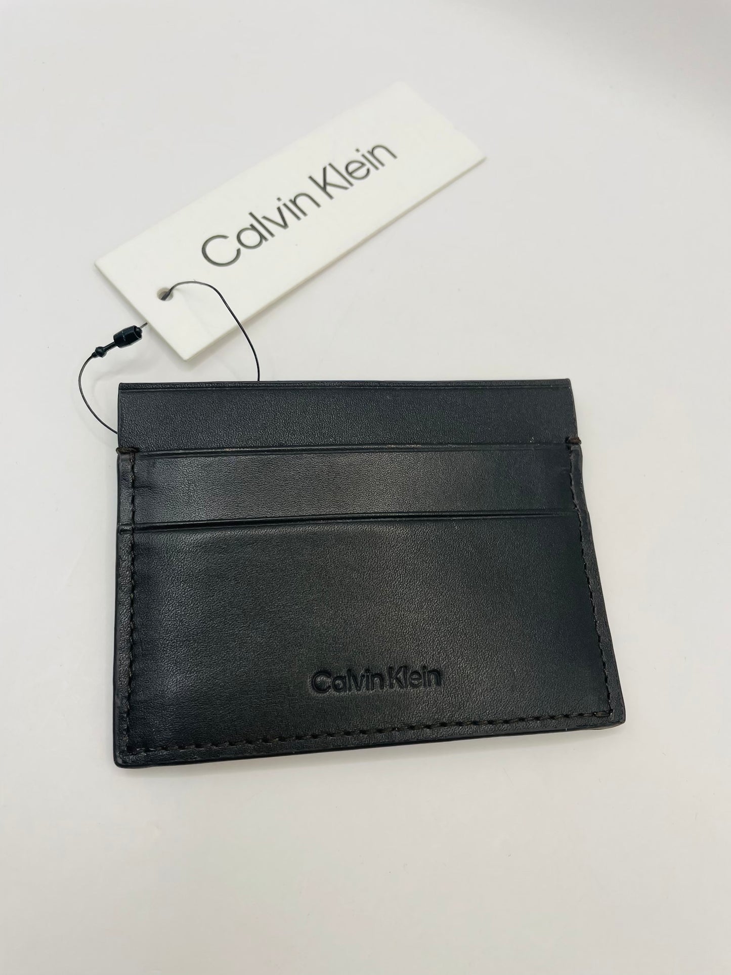 Calvin Klein card holder