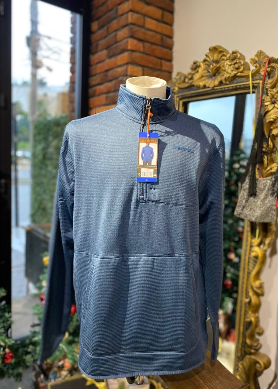 Merrell sweater