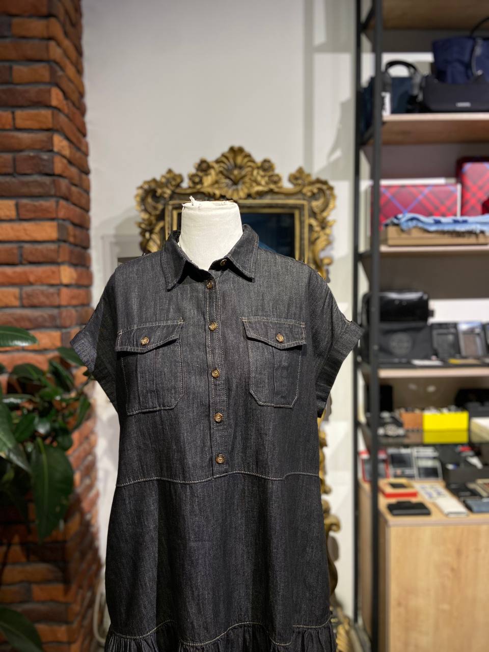 Ralph lauren dress