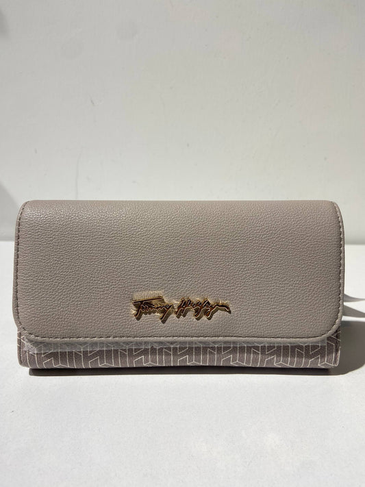 Tommy Hilfiger wallet