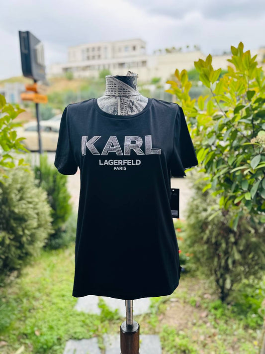 Karl Lagerfeld shirt size small