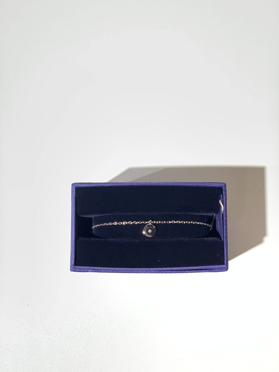Swarovski bracelet