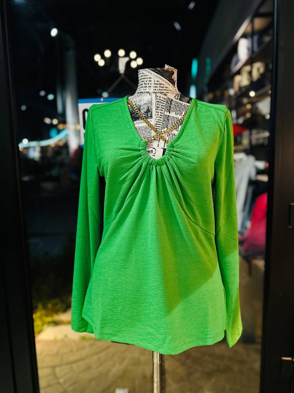 Michael kors top