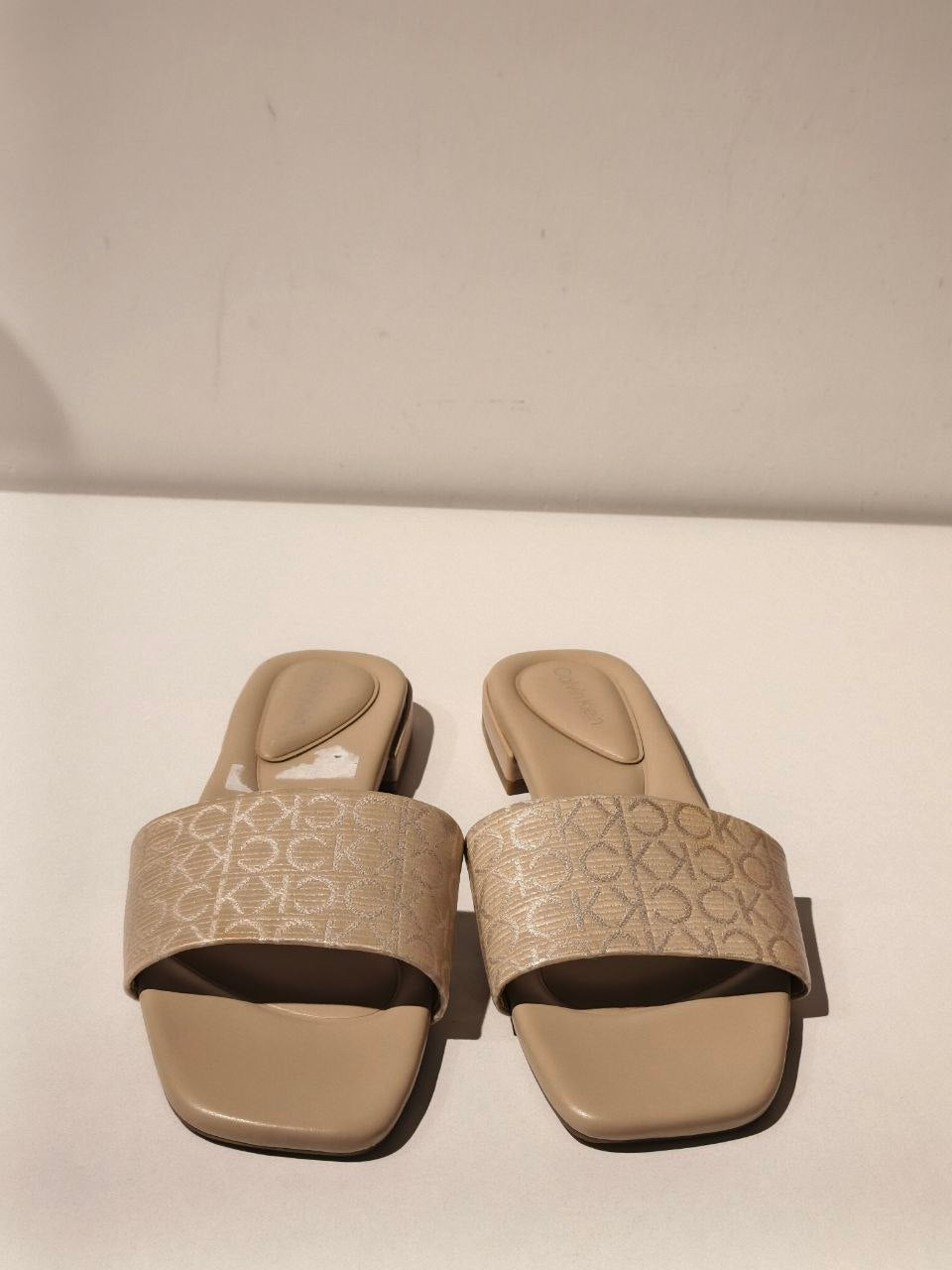 Calvin Klein sandal
