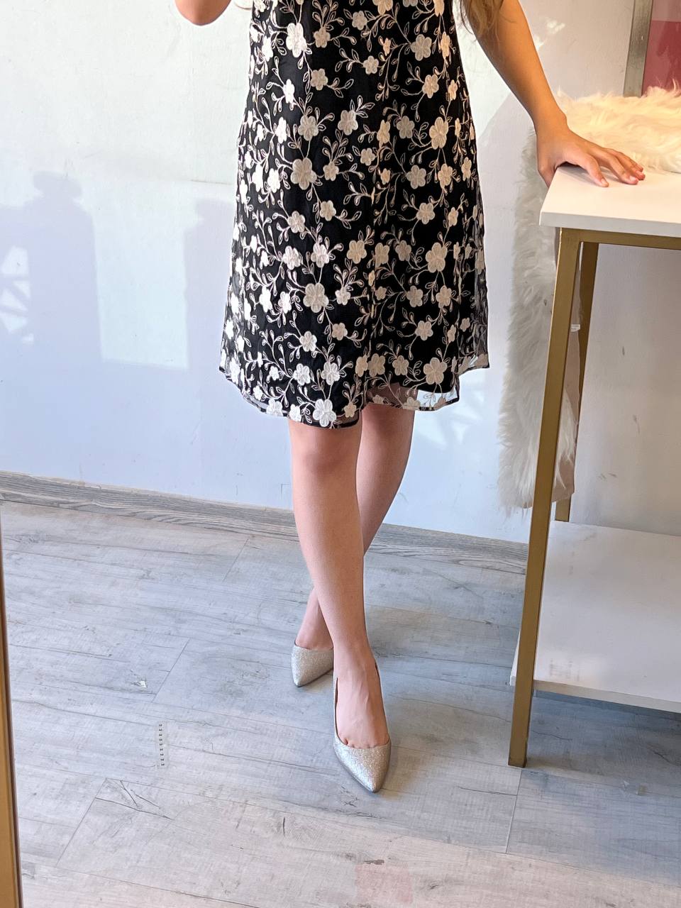 Calvin Klein dress
