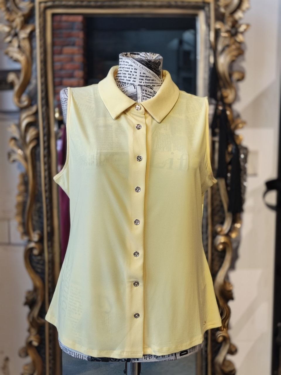 Tommy Hilfiger shirt