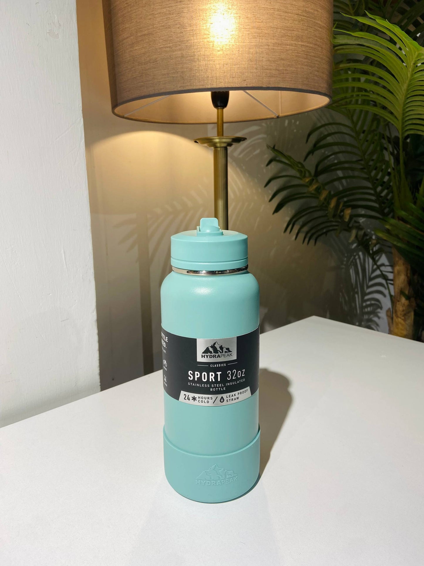 Hydrapeak bottle