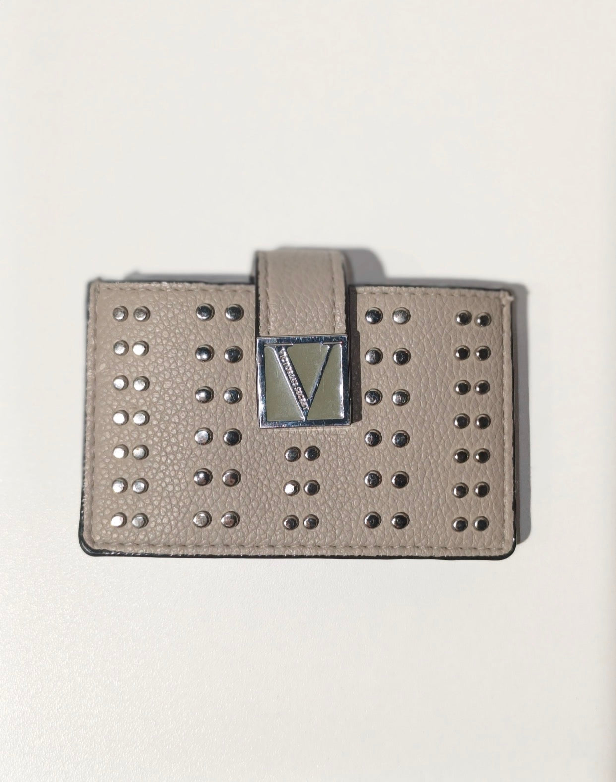 Victoria secret card holder