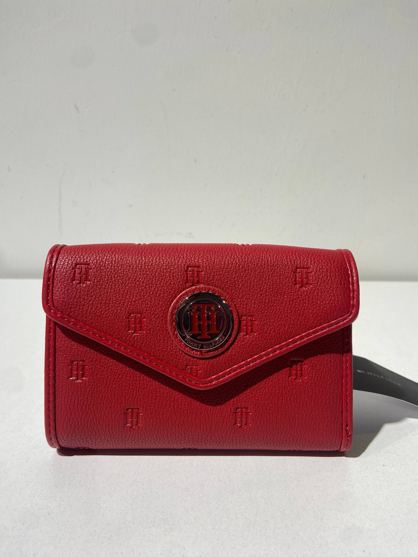 Tommy Hilfiger wallet