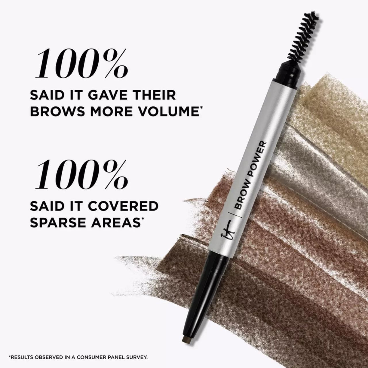 IT Cosmetics Brow Power Universal Eyebrow Pencil