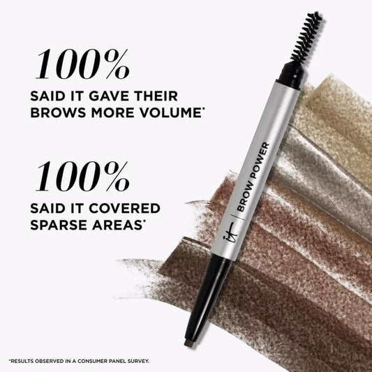 IT Cosmetics Brow Power Universal Eyebrow Pencil