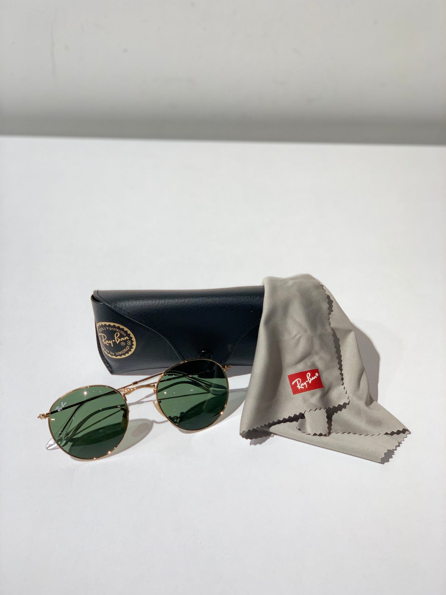 Ray ban sunglasses
