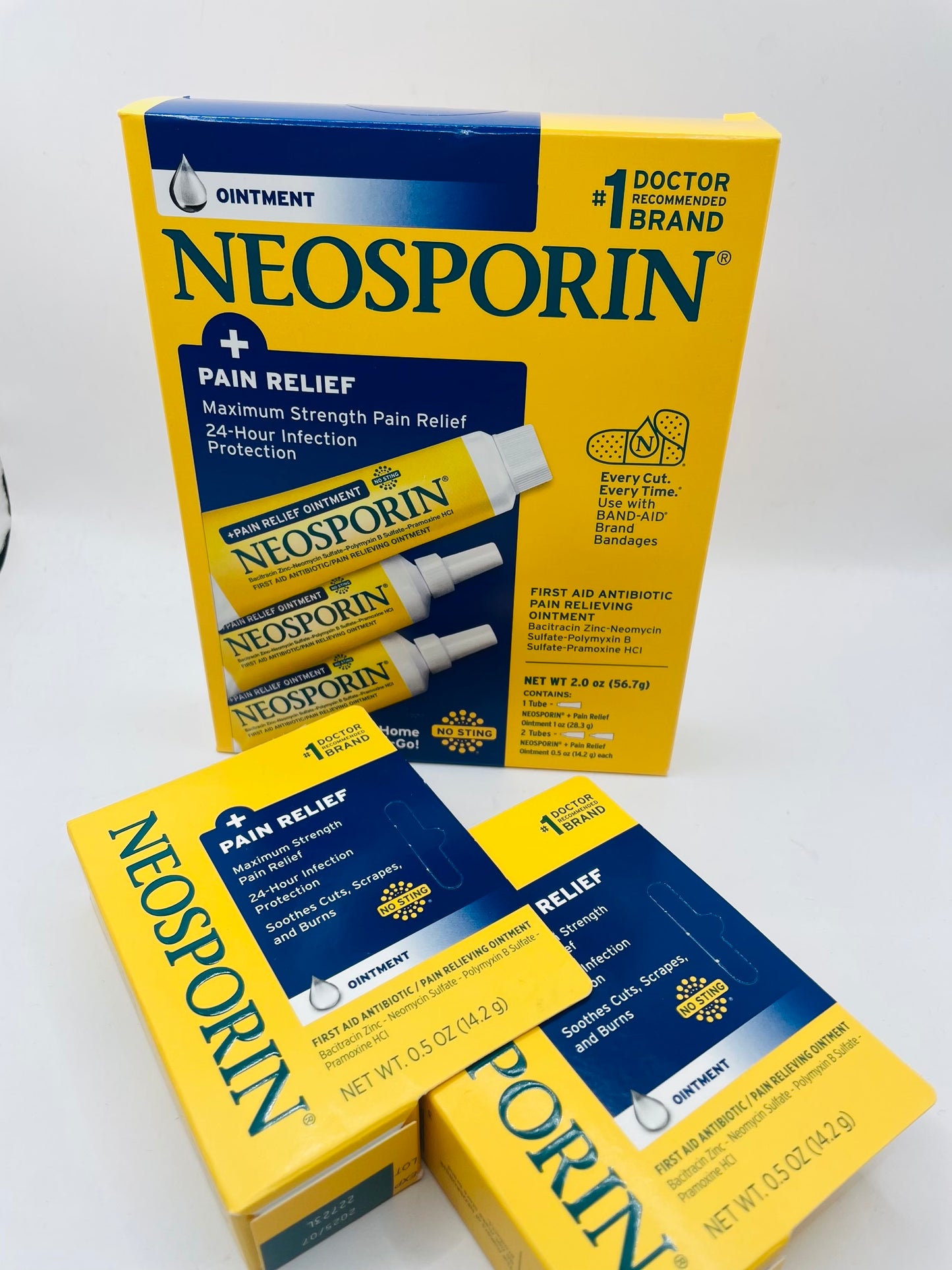 Neosporin