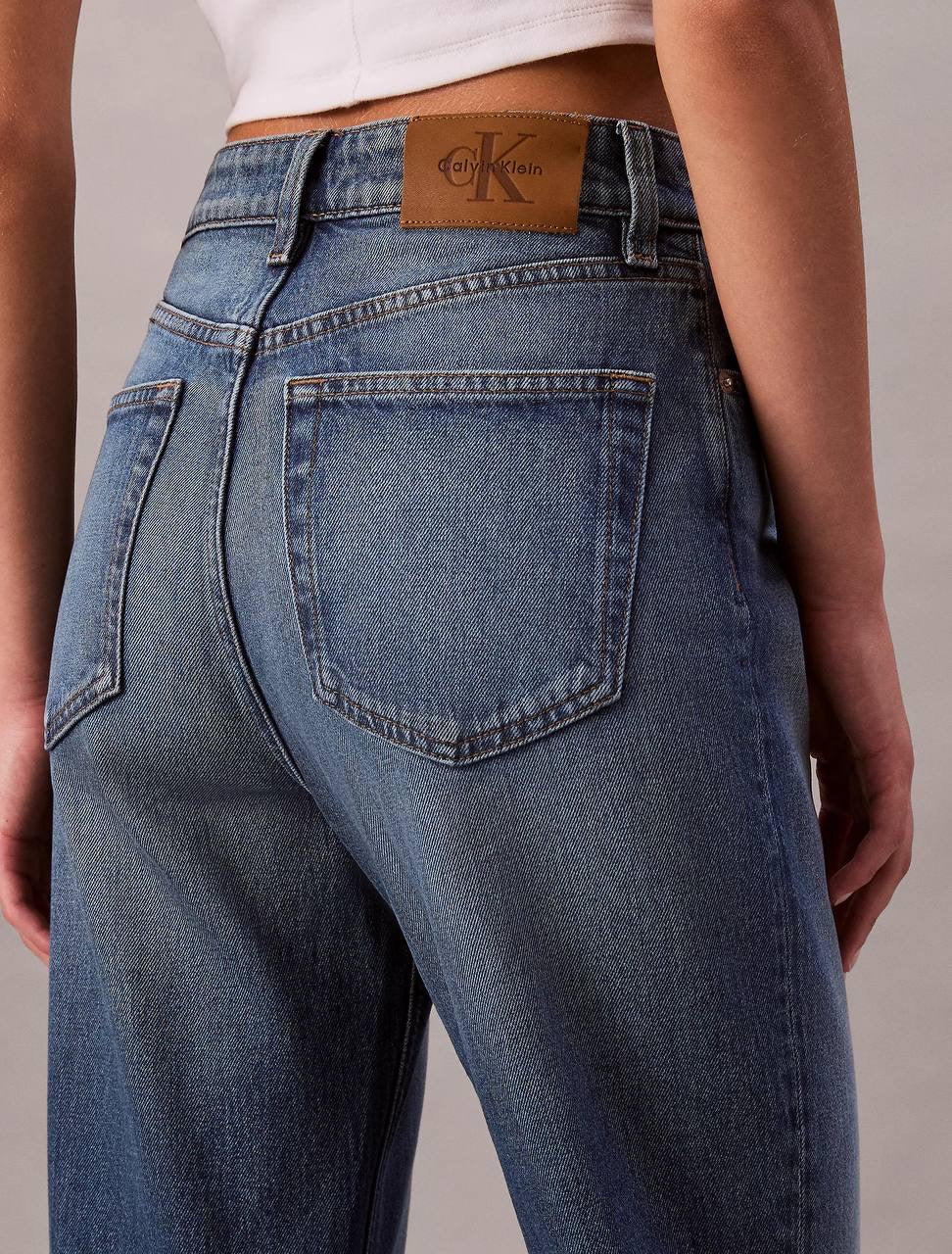 Calvin Klein jeans size 27