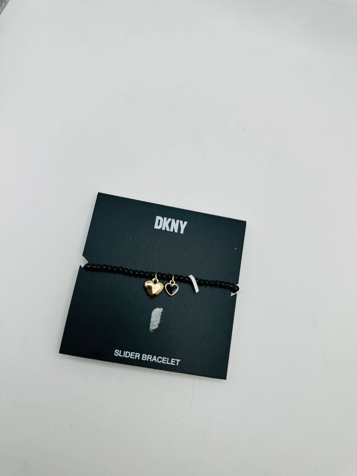 DKNY bracelet