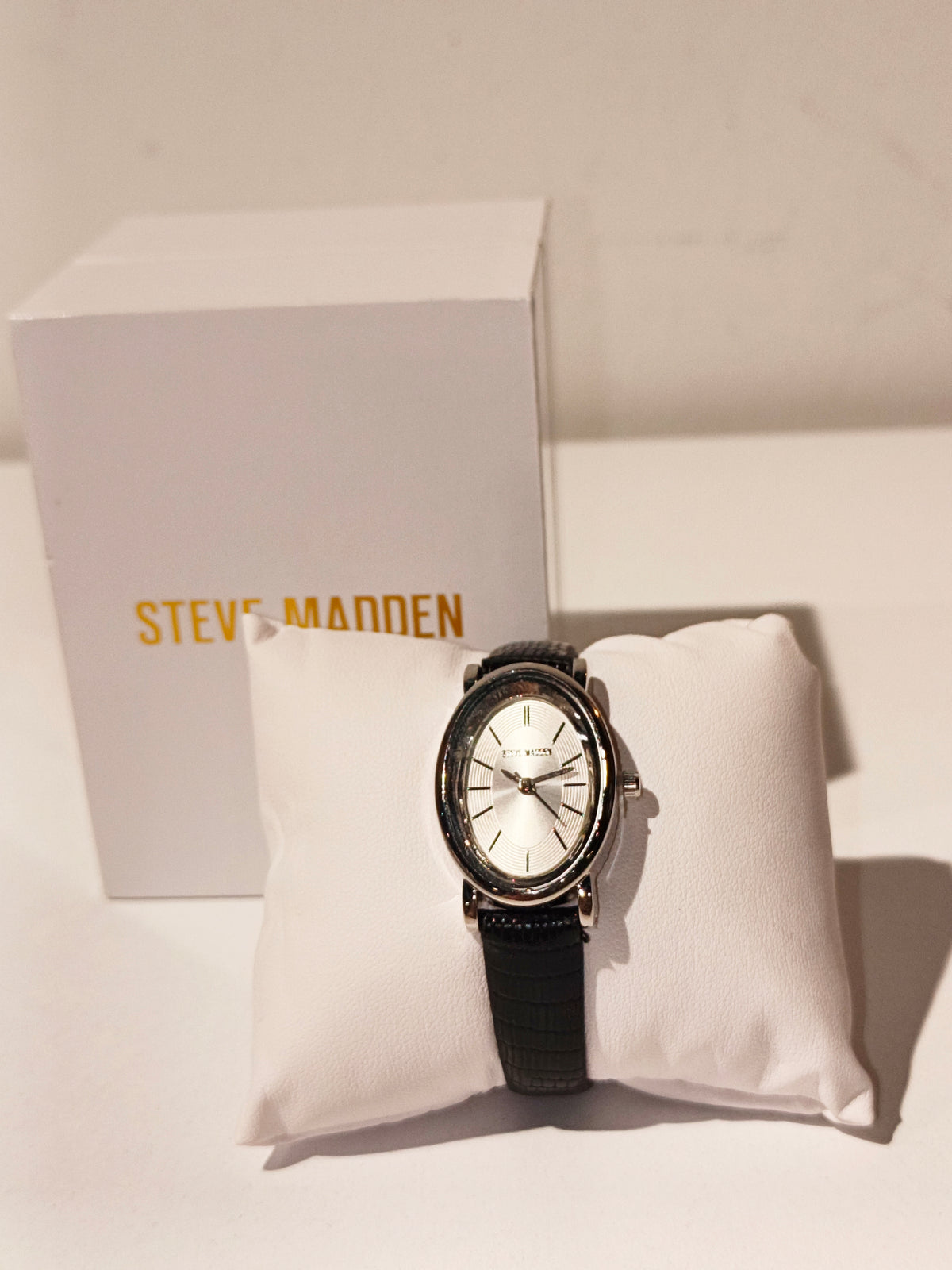 Steve Madden watch