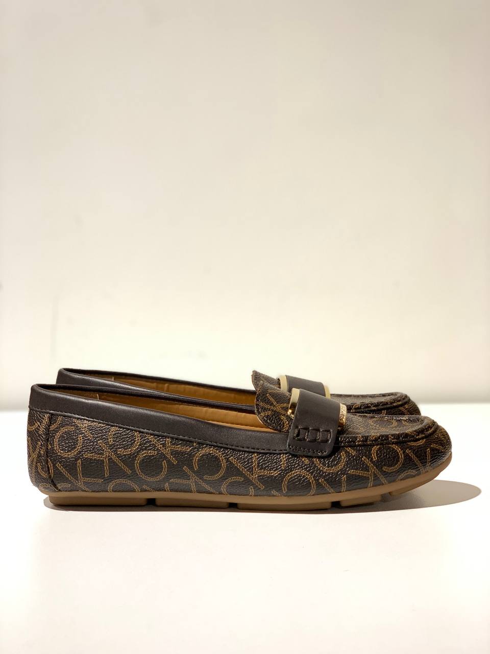 Calvin Klein shoes