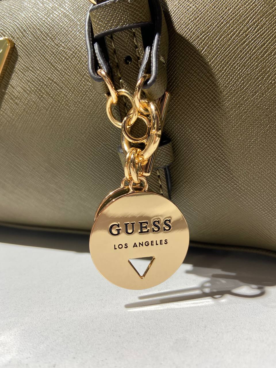 Guess bag