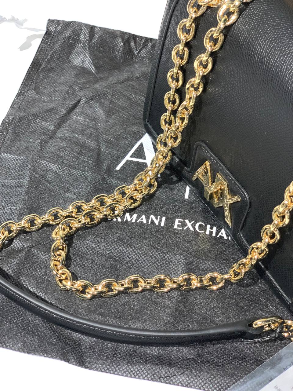 Armani exchange bag