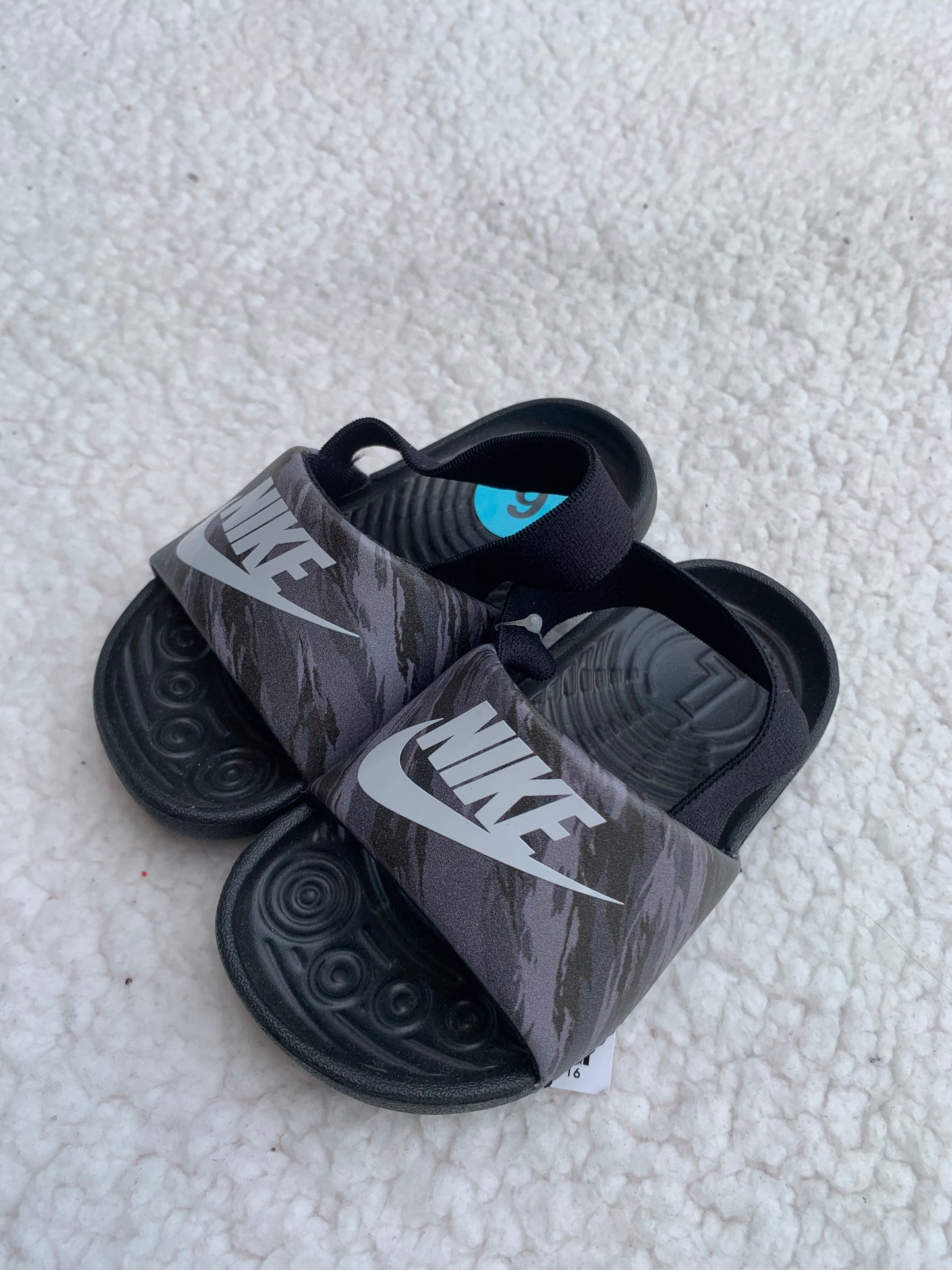 Nike sandal