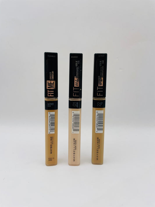 Fit me  concealer