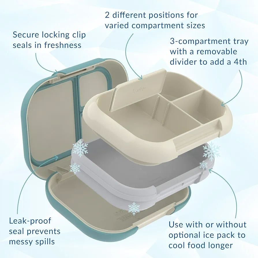 Bentgo chill Lunch box