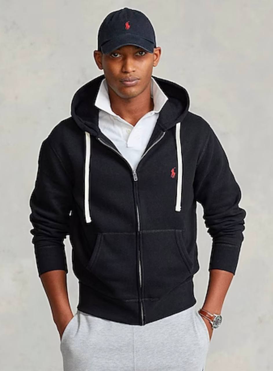 Ralph Lauren hoodie