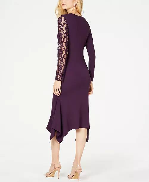 International concepts dress