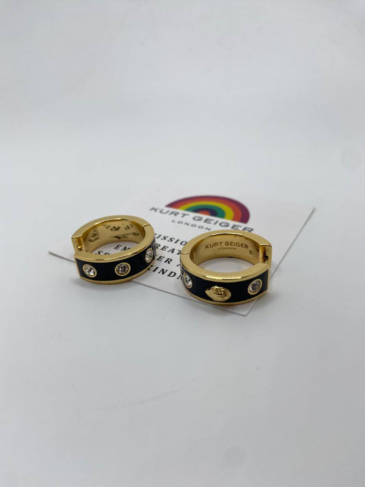 Kurt Geiger earrings