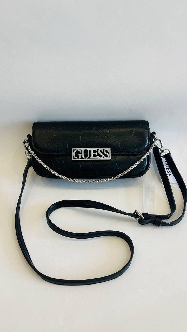 Guess bag black