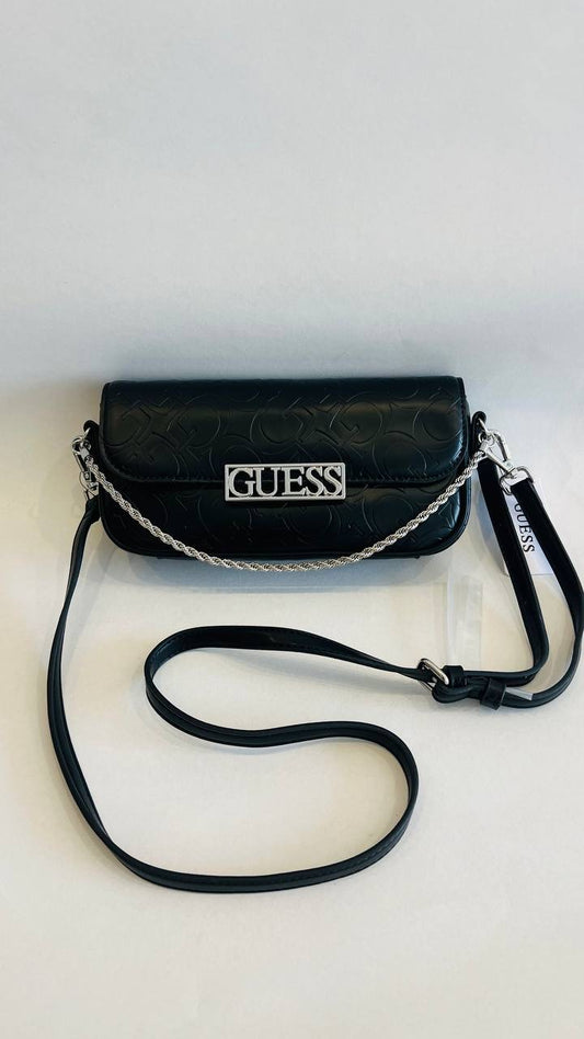 Guess bag black