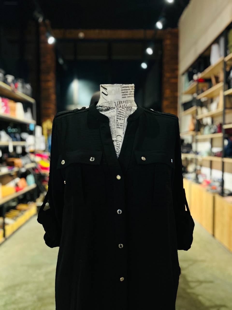 Calvin Klein blouse
