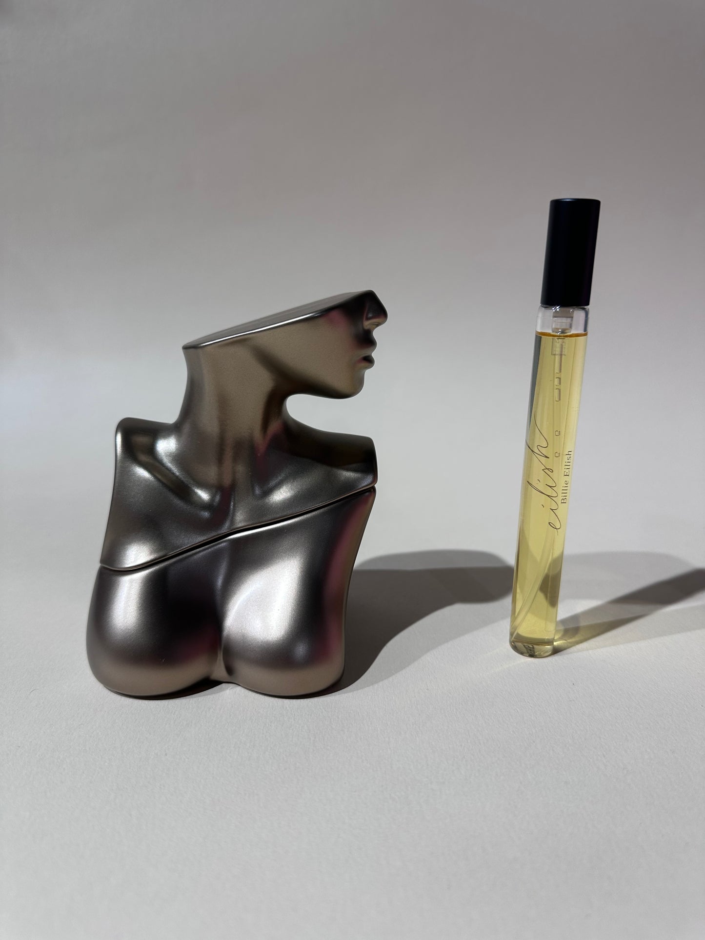 Billie Eilish Eilish No. 2 Eau de Parfume set