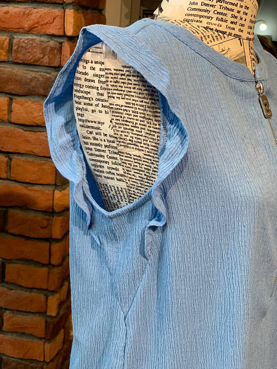 Michael kors top size medium