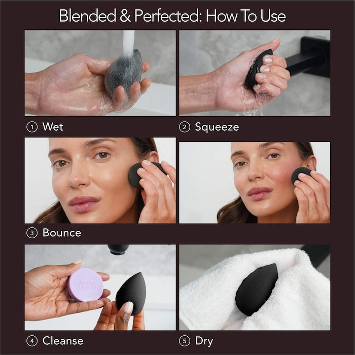 Beauty blender Pro