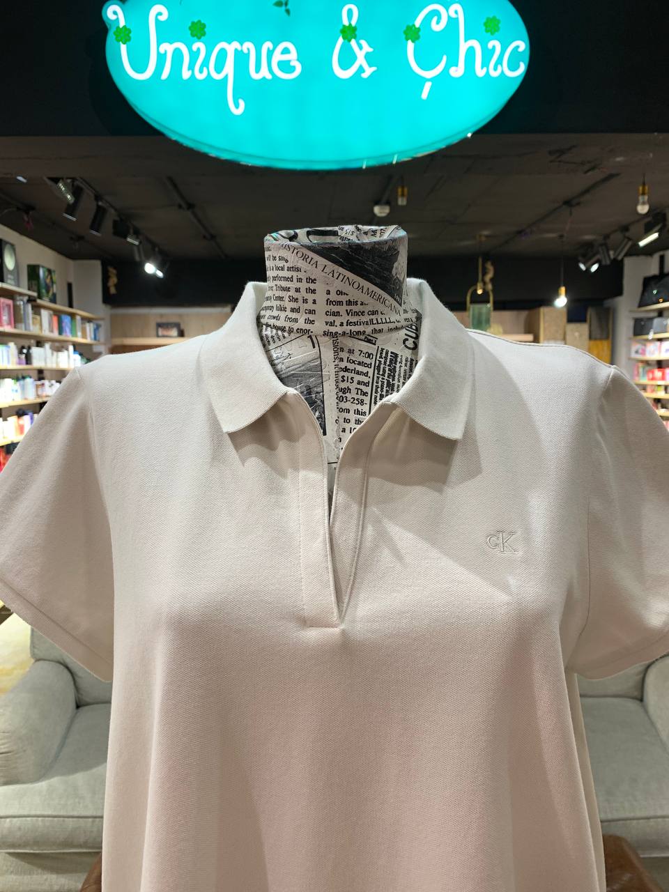 Calvin Klein shirt