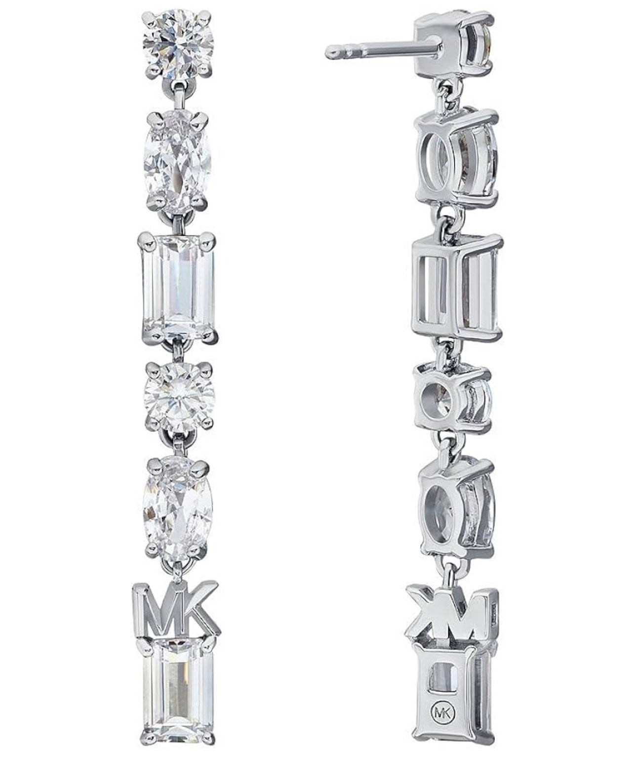 Michael kors earrings