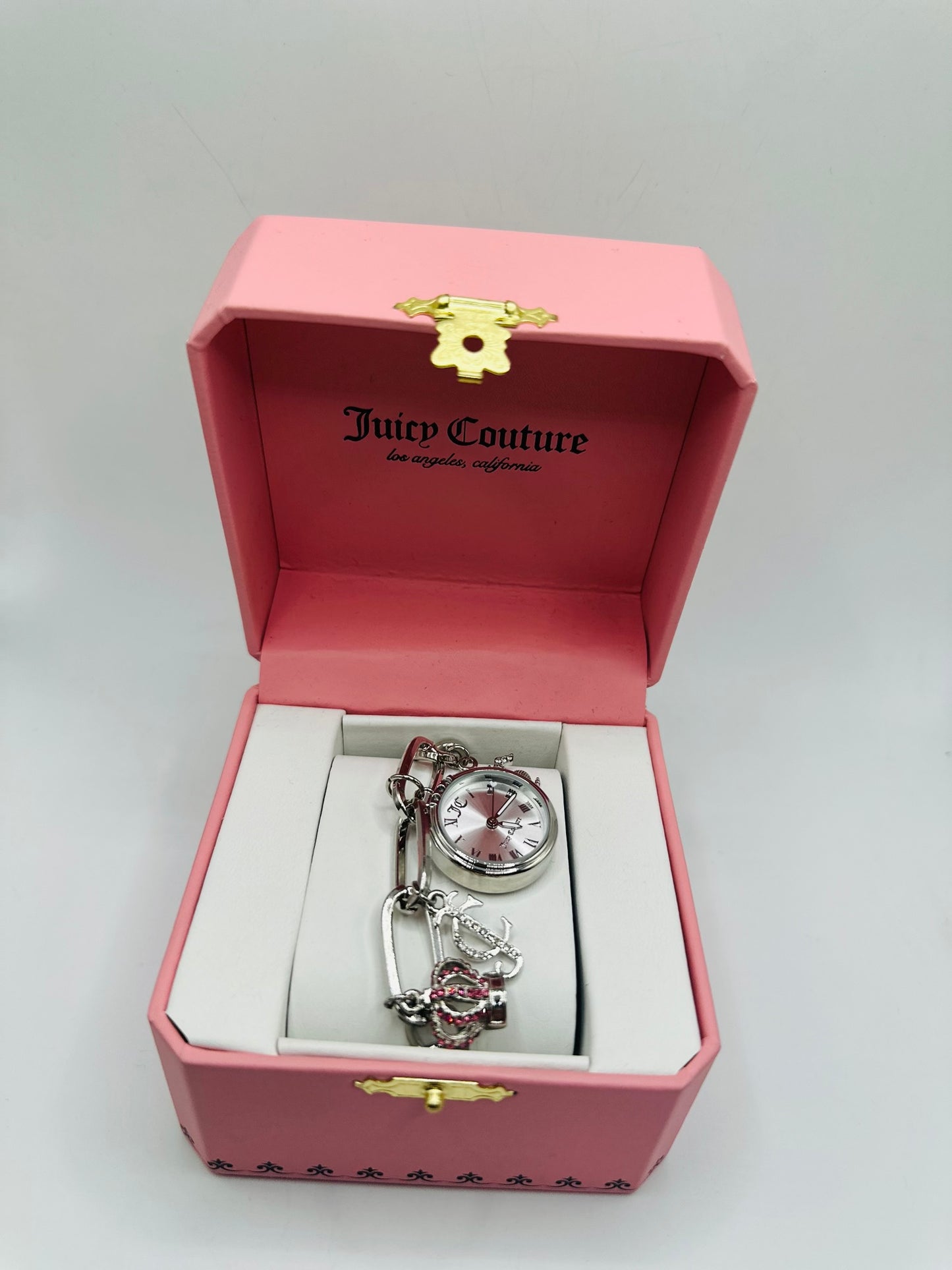 Juice couture watch