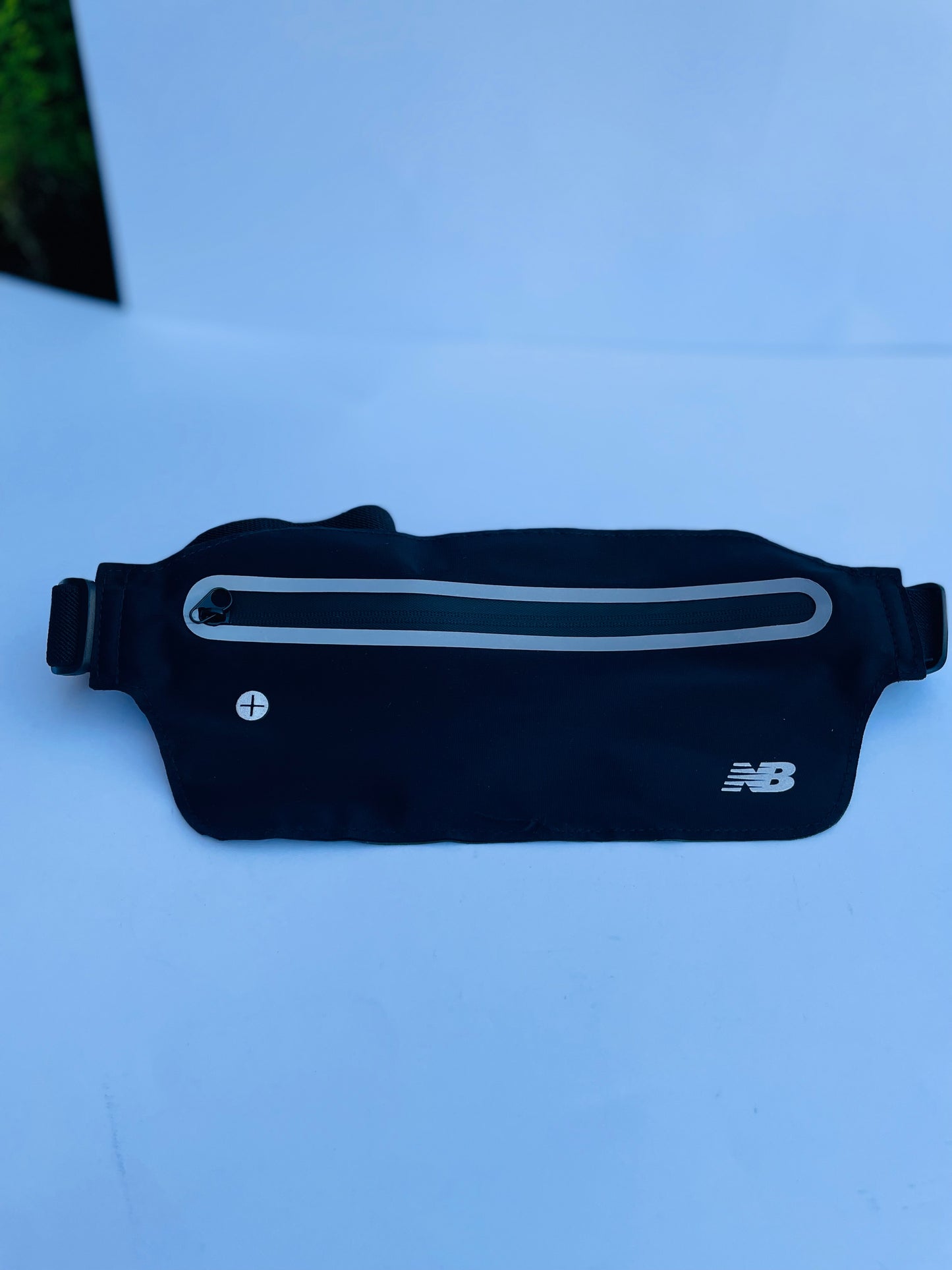 New balance belt bag