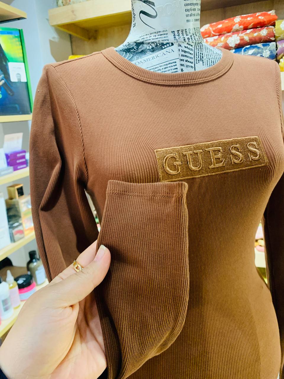 Guess bodysuit