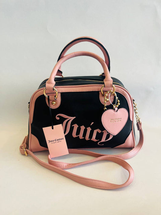 Juicy couture bag