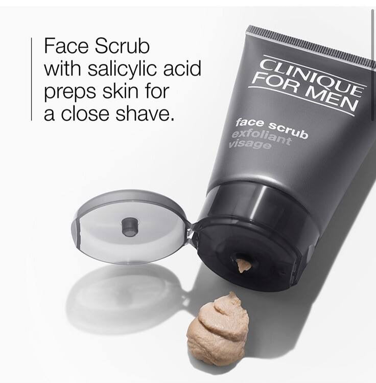 Clinique men set